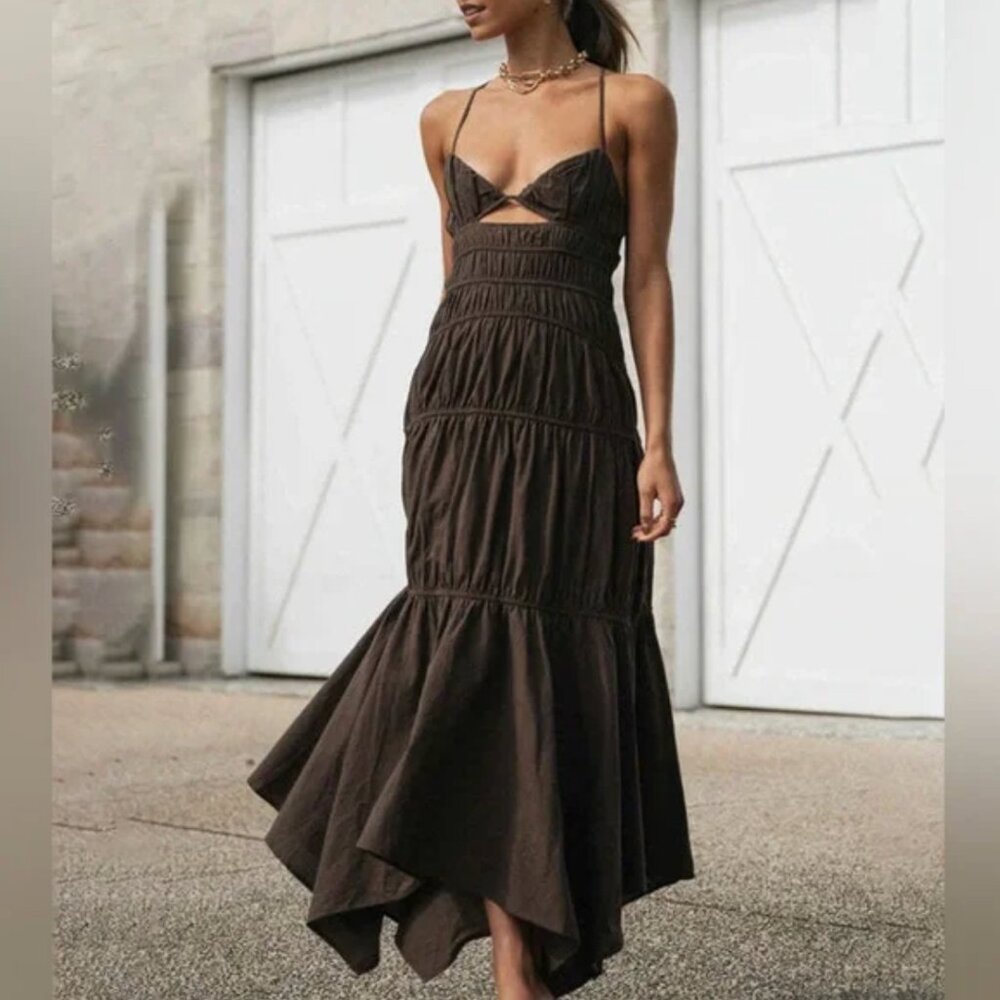 SNDYS Tahlia Dress XS